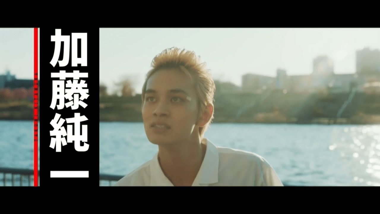 『館山リベンジャーズ』予告編【うんこちゃんMAD】