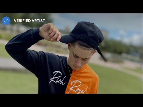 Mbk Pook -BROAD DAY (Offical Audio)