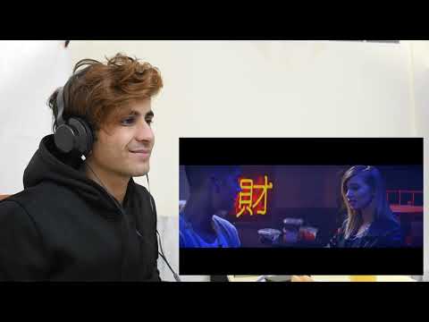 Reaction on Justin Bieber - Confident ft. Chance The Rapper (Official Music Video) Justin bieber