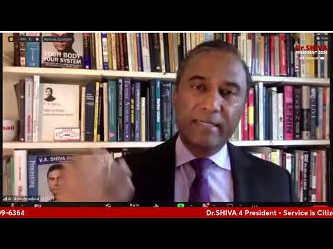 Dr.SHIVA™ LIVE: The Elite SWARM of Exploitation - Children, Workers, Adrenochrome, & More.