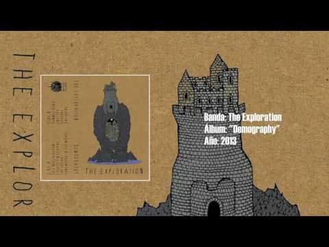 The Exploration - "Demography" [Full LP] (2013)