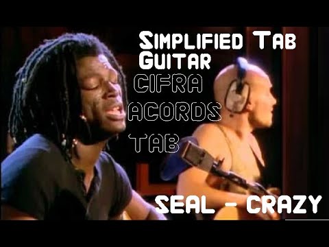 I'm Alive - Seal