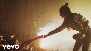 Amy Shark - All Loved Up (Tour Video)