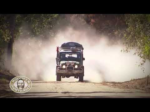 CAPE YORK - Tip and back. - Roothy