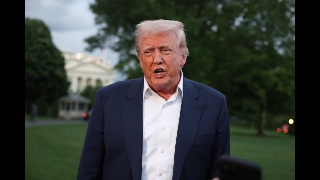 OMG: The ACTUAL reason for Trump’s Alcatraz scheme gets REVEALED | Another Day