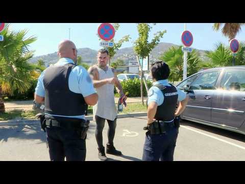 100 jours sur l’autoroute la plus dangereuse de France