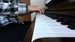 Moonwisher (To the moon) 연주