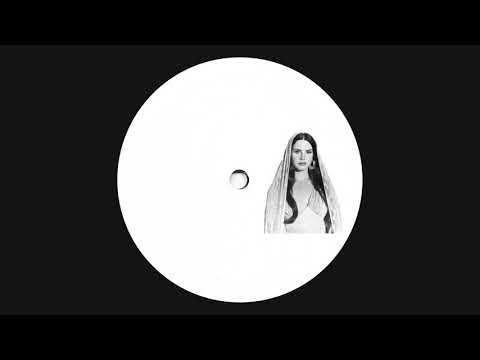 Lana Del Rey - Young and Beautiful (Anas M Edit)