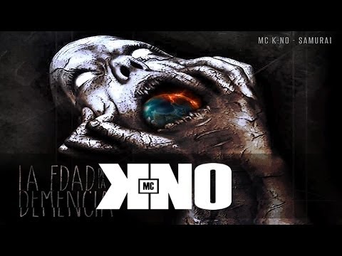 Mc Kno & Samurai feat  Jr Ruiz & Tres H | Sólo una batalla [La edad de la demencia]
