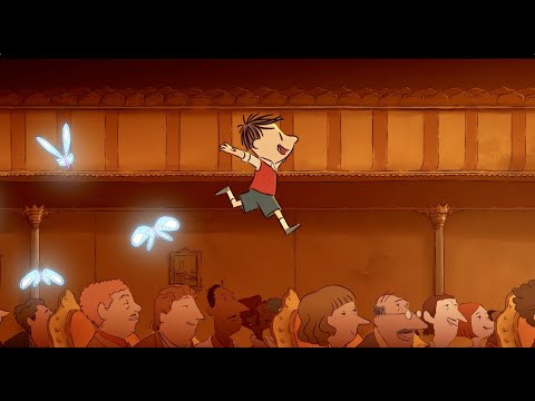 afbeelding Petit Nicolas: Qu'est-ce Qu'on Attend pour Être Heureux?, Le