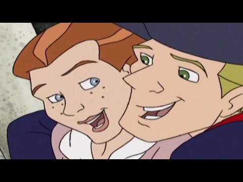 Liberty's Kids HD | 2 HOUR COMPILATION! | History Cartoons for Children | Full Episodes - Kids (6+), Kingdom Kids Zone - Liberty's Kids - WildBrain