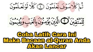 Download lagu This Method Will Make Your Quran Reading Fluent / Smooth Long Short Reading mp3 Download lagu This Method Will Make Your Quran Reading Fluent / Smooth Long Short Reading mp3