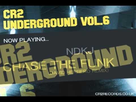 NDKj - Chase The Funk (Dave Herrero Remix)