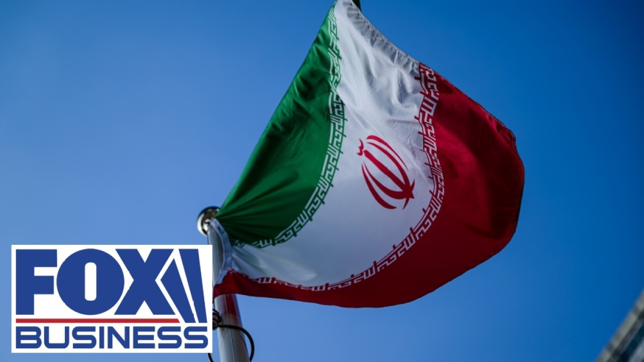 This is all Iran has left, Phil Flynn says