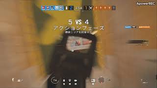 シージ編集しました