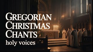 Download lagu 432Hz Gregorian Christmas Chants | Latin Carols | Full Collection mp3