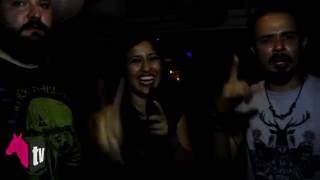 DR. Totem; entrevistas Happy House