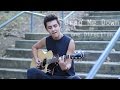One Direction - Drag Me Down (Cover by Kyson Facer)