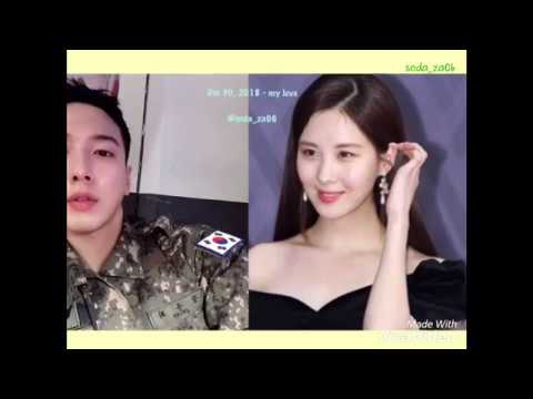 YongSeo - stay with me