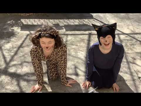 #Hometasking: Tell the Taskmaster you love him in the most memorable way.