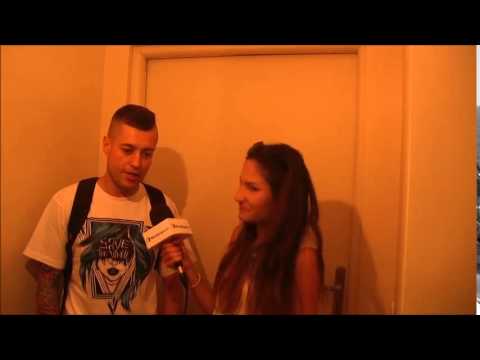 JodSen dla Młodej Gdyni RAP dla Mateusza 04 09 14