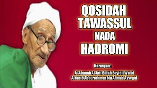Download lagu QOSIDAH TAWASUL LYRIC & POTO | Sayidil Walid Alhabib Abdurrahman bin Ahmad Assegaf mp3 Download lagu QOSIDAH TAWASUL LYRIC & POTO | Sayidil Walid Alhabib Abdurrahman bin Ahmad Assegaf mp3