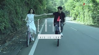 Eric周興哲《This Is Love》Official Music Video