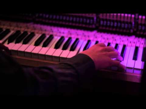 Hannah Tolf Group - The Park. Live @ Havtorn Records Festival 2013.