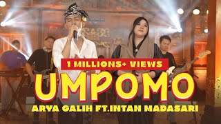 Download lagu ARYA GALIH FT. INTAN MANDASARI - UMPOMO ( LIVE MUSIC COVER) mp3 Download lagu ARYA GALIH FT. INTAN MANDASARI - UMPOMO ( LIVE MUSIC COVER) mp3