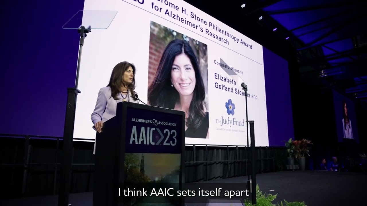 Basic Science at AAIC
