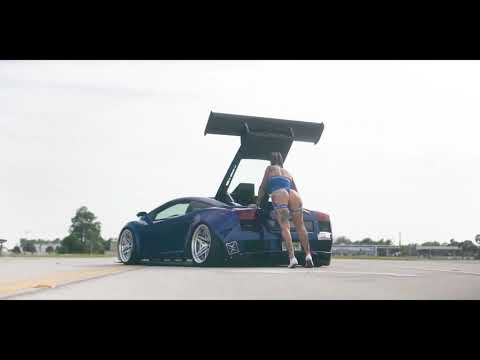 Levis Della x WONGA - BOSSY