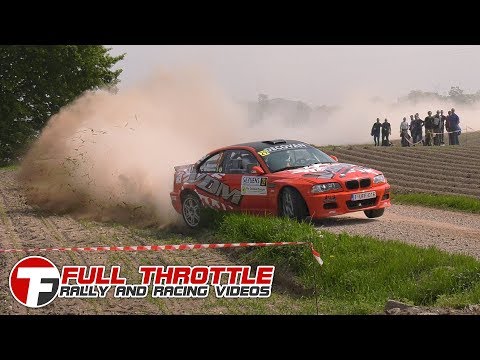 Sezoensrally 2019 - Monnens On The Limit