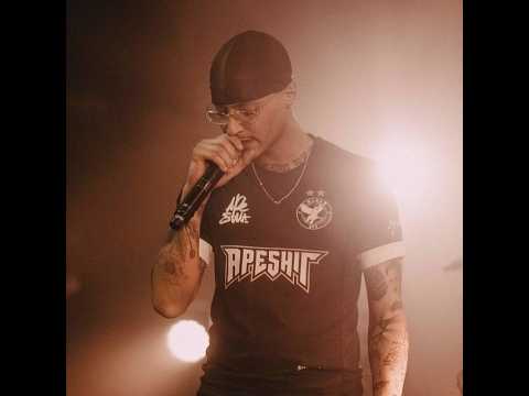 Freeze Corleone x Osirus Jack Type Beat "OVERDOSE"