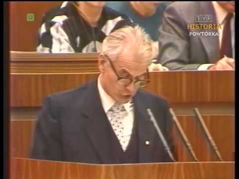 Ostatnie w historii główne wydanie Dziennika Telewizyjnego