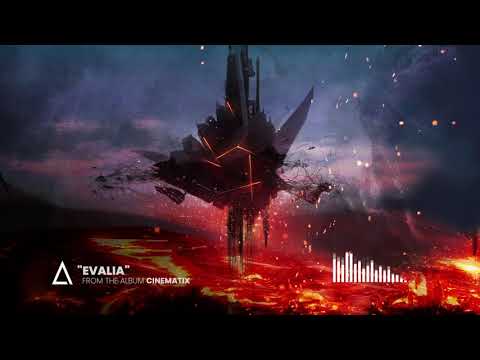 Paul Dinletir "Evalia" Audiomachine