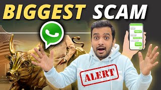 Hack Whatsapp in 20 Seconds  ðŸ˜± New WhatsApp scam exposed  ðŸ”¥âš¡