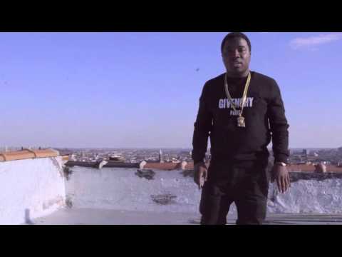 Troy Ave - Bad Ass (Joey Bada$$ Diss 'Ready' Response) (Official Music Video) @TroyAve