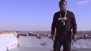Troy Ave - Bad Ass (Joey Bada$$ Diss 'Ready' Response) (Official Music Video) @TroyAve
