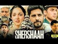 Shershaah Full Movie SidharthMalhotra Kiara Advani Shiv Panditt Please 100k Subscribe Kar Do