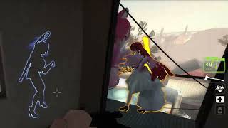 Above Below (Escape+Ending) - Hololive English Justice (2025)