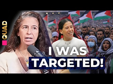 JNS TV and Shana Meyerson YOGAthletica