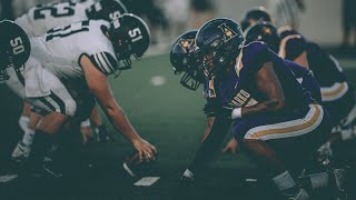 2023 / Anadarko vs. Lone Grove / RAW Football Highlights / 8.25.23
