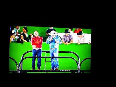 Final do Rodeio de Ibirarema 2018 CRP ( Samuel Tiago ) grande campeão.