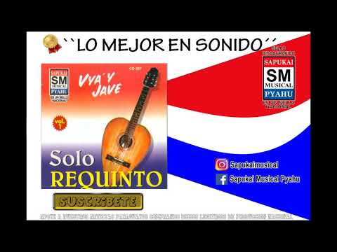 Isla Saka - Solo requinto