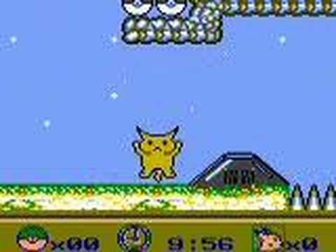 The Worst Pokemon Bootleg Ever