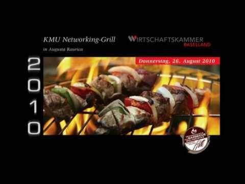 «KMU Networking-Grill» 2010