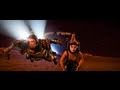 Mars Needs Moms Trailer