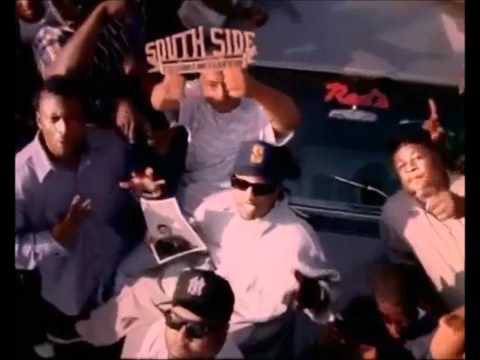 2Pac - Gangsta Party REMIX Ft Snoop, Eazy E, Dresta, Tha Dogg Pound &  B.G.Knoccout.