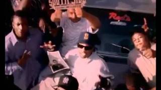 2Pac - Gangsta Party REMIX Ft Snoop, Eazy E, Dresta, Tha Dogg Pound &  B.G.Knoccout.