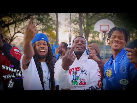 LayLow Lee - Blocc Bleeder | Street Talk Performance 🎙️